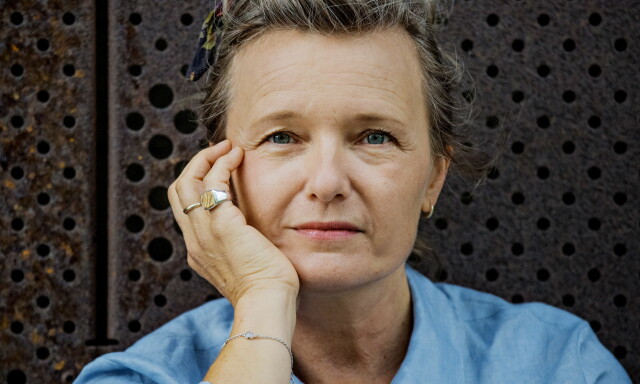 image: Ingrid Bjørnov sykmeldt - må avlyse konserter